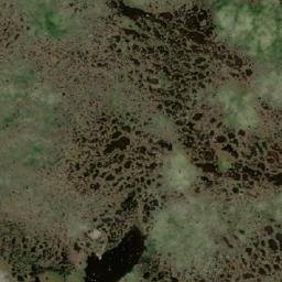 Satellite imagery of Old Womans Ridge, CA