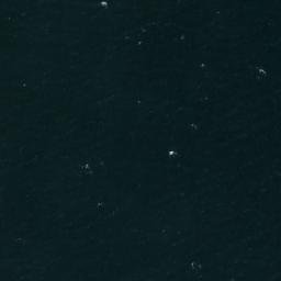Satellite imagery of Brimstone Point, CA