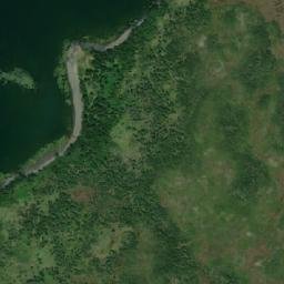 Satellite imagery of Emberly Point, CA