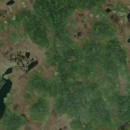 Satellite imagery of Goat Point, CA