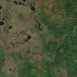 Satellite imagery of Goat Point, CA