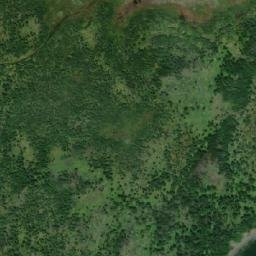 Satellite imagery of Goat Point, CA