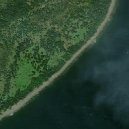 Satellite imagery of Long Point, CA