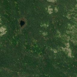 Satellite imagery of The Founder, CA