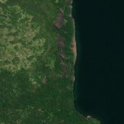 Satellite imagery of The Founder, CA