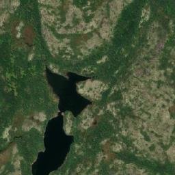 Satellite imagery of Niagara Point, CA