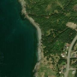 Satellite imagery of Green Point 2, CA