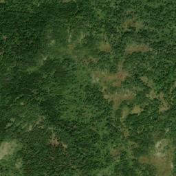 Satellite imagery of Terrences Bridge Hill, CA