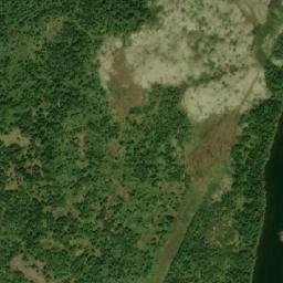 Satellite imagery of Terrences Bridge Hill, CA