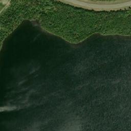 Satellite imagery of Terrences Bridge Hill, CA