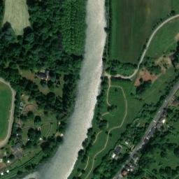 Satellite imagery of Château de Malicorne-sur-Sarthe, FR