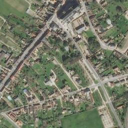 Satellite imagery of Château du Mardereau, FR