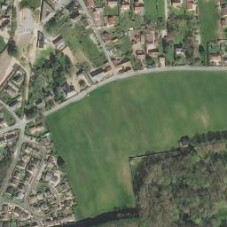 Satellite imagery of Château du Mardereau, FR