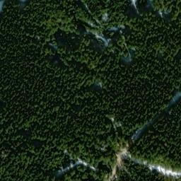 Satellite imagery of Winterberg, DE