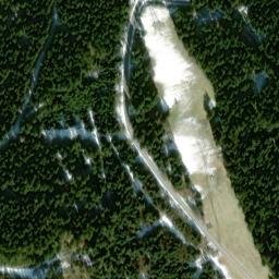 Satellite imagery of Winterberg, DE