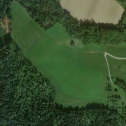 Satellite imagery of Höchsten, DE