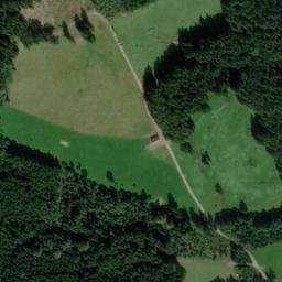 Satellite imagery of Ettenberg, DE