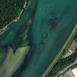 Satellite imagery of Berlachberg, DE