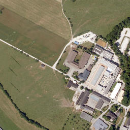 Satellite imagery of NDB-Funkfeuer SI, AT