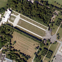 Satellite imagery of NDB-Funkfeuer SI, AT