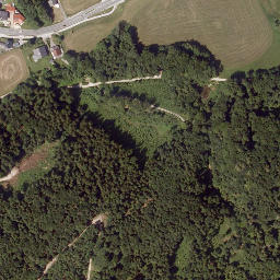 Satellite imagery of Nockstein, AT