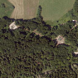 Satellite imagery of Nockstein, AT