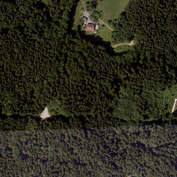 Satellite imagery of Drachenwand, AT