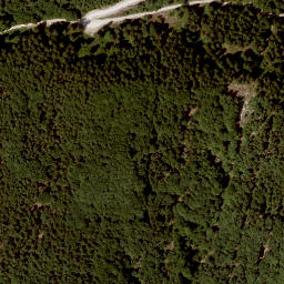 Satellite imagery of Hochplettspitz, AT
