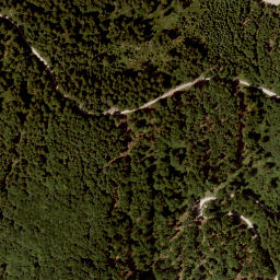 Satellite imagery of Hochplettspitz, AT