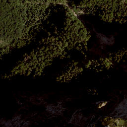 Satellite imagery of Brennerin, AT