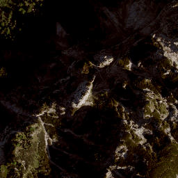 Satellite imagery of Brennerin, AT