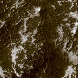 Satellite imagery of Sulzkogel, AT