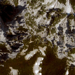 Satellite imagery of Eiblgupf, AT