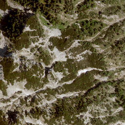 Satellite imagery of Eiblgupf, AT