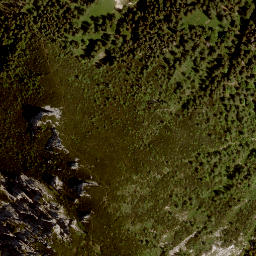 Satellite imagery of Feuerkogel, AT