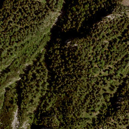 Satellite imagery of Feuerkogel, AT
