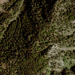 Satellite imagery of Feuerkogel, AT