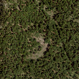 Satellite imagery of Brenntenkogel, AT