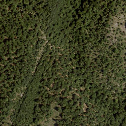 Satellite imagery of Großer Sonnstein, AT