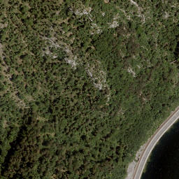 Satellite imagery of Großer Sonnstein, AT