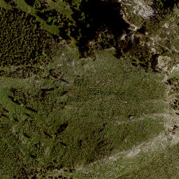Satellite imagery of Erlakogel, AT