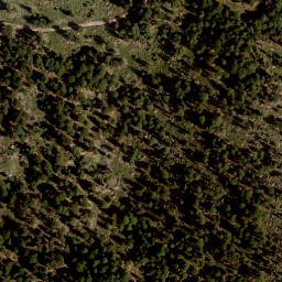 Satellite imagery of Zwieseleck, AT