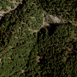 Satellite imagery of Zwieseleck, AT
