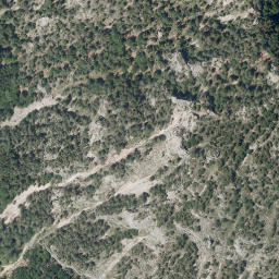 Satellite imagery of Brennet, AT