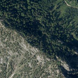 Satellite imagery of Brennet, AT