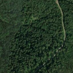 Satellite imagery of Siebenstein, AT