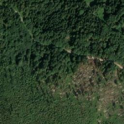 Satellite imagery of Siebenstein, AT