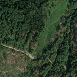 Satellite imagery of Siebenstein, AT