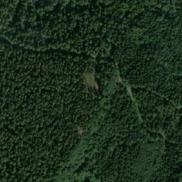 Satellite imagery of Mieseck, AT