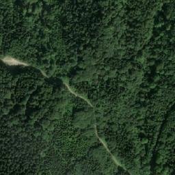 Satellite imagery of Hehenberg, AT